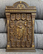 Resurrection of Christ with 14 Stations Religious Statuary