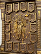Resurrection of Christ with 14 Stations Religious Statuary