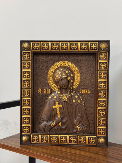 Saint Sophia