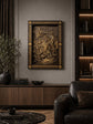 Viking decor Handcrafted Wall Art