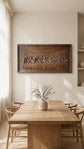 The Last Supper for Modern interior
