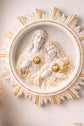 Sacred Heart and Immaculate Heart