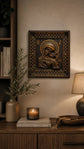 Virgin Mary Image Christian gift