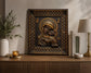 Virgin Mary Image Christian gift
