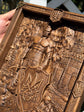 Ukrainian Cossack Warrior Wall Art