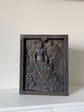 Ukrainian Cossack Warrior Wall Art