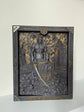 Ukrainian Cossack Warrior Wall Art