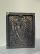 Ukrainian Cossack Warrior Wall Art