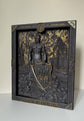 Ukrainian Cossack Warrior Wall Art