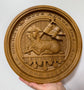 Agnus Dei Wall Art