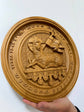 Agnus Dei Wall Art
