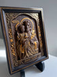 Saint Joseph with Baby Jesus