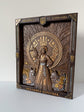 Berehynia of Ukraine - Warrior Woman Art