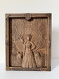 Berehynia of Ukraine - Warrior Woman Art
