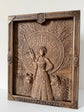 Berehynia of Ukraine - Warrior Woman Art