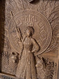 Berehynia of Ukraine - Warrior Woman Art