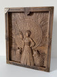 Berehynia of Ukraine - Warrior Woman Art