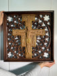 San Damiano Cross Wall Art