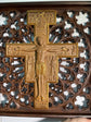 San Damiano Cross Wall Art