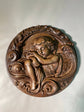 Sleeping Angel Wall Art