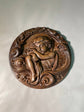 Sleeping Angel Wall Art