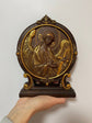 Angel Wooden Wall Art