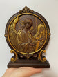 Angel Wooden Wall Art