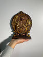 Angel Wooden Wall Art