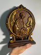 Angel Wooden Wall Art