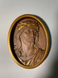 Jesus Crown of Thorns Wall Art