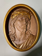 Jesus Crown of Thorns Wall Art