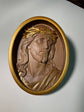 Jesus Crown of Thorns Wall Art