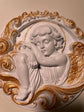 Sleeping Angel Wall Art