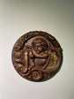 Sleeping Angel Wall Art