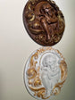 Sleeping Angel Wall Art