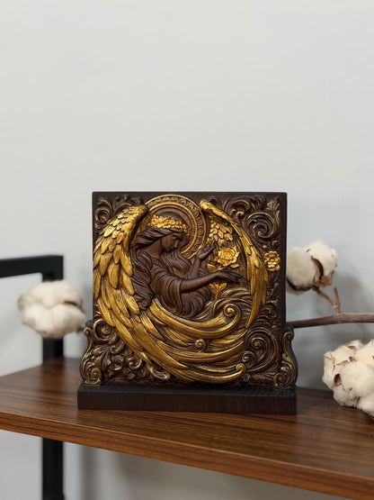 Guardian Angel Wall Art