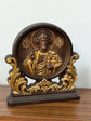 Jesus Christ Statue, 7x7&