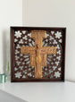 San Damiano Cross Wall Art