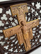 San Damiano Cross Wall Art