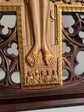 San Damiano Cross Wall Art