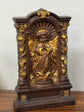 Praying Angel Statue, 6x9&