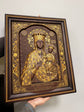 Black Madonna Catholic Art