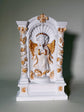 Praying Angel Statue, 6x9&