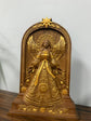 Ukrainian Christmas Angel Statue