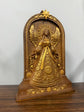 Ukrainian Christmas Angel Statue