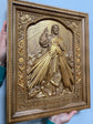 Divine Mercy Icon