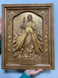 Divine Mercy Icon