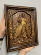Divine Mercy Icon