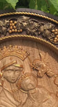 Our Lady of Perpetual Help Round