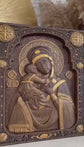 Our Lady of Vladimir Catholic Art